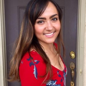 Meet your Posher, Stephanie